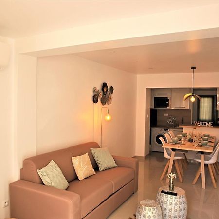 #Golden Dream'S By Nogar'Homes -Wi-Fi-Netflix-Climatisation-Parking Nogaro Luaran gambar