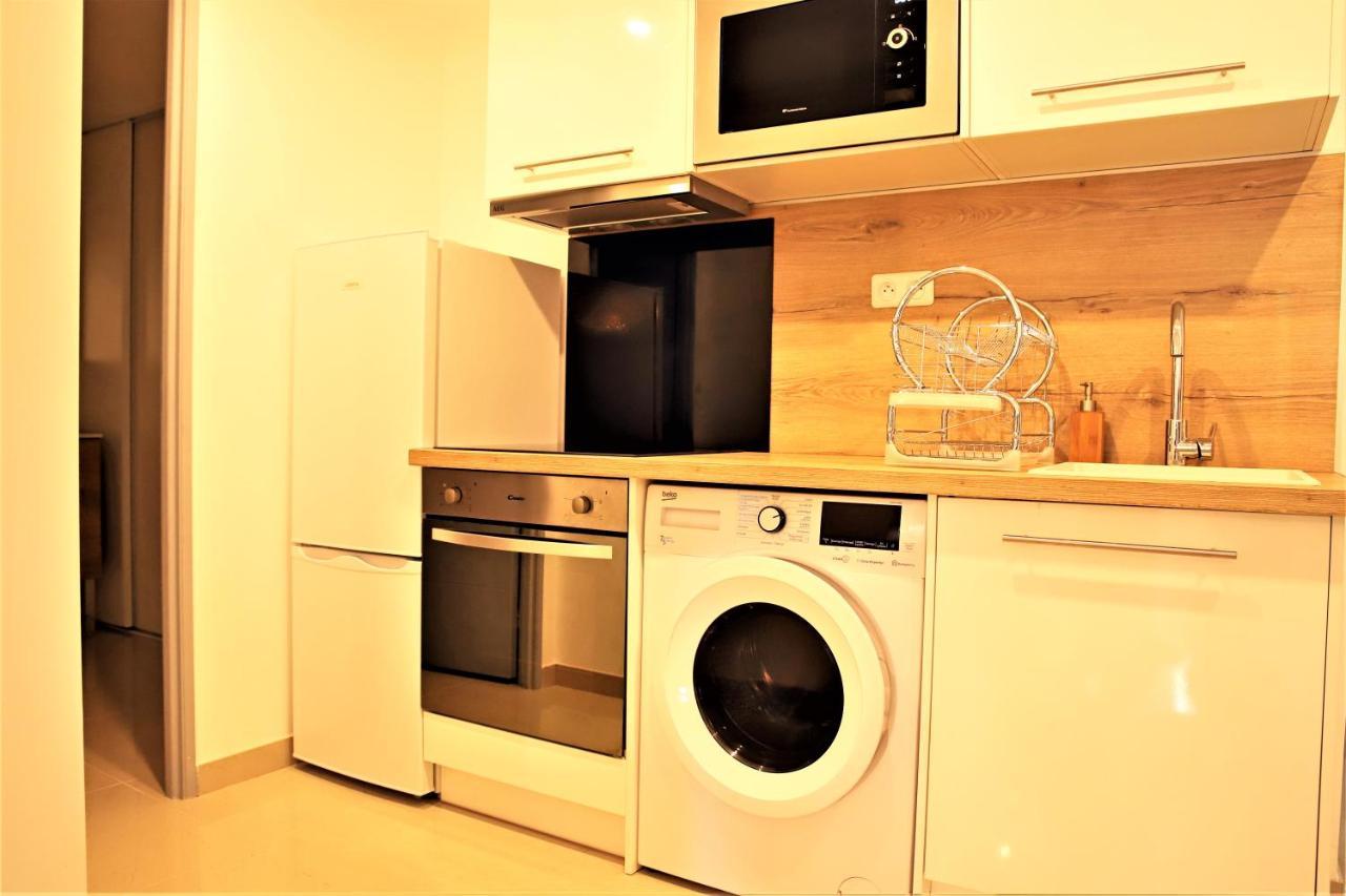 #Golden Dream'S By Nogar'Homes -Wi-Fi-Netflix-Climatisation-Parking Nogaro Luaran gambar