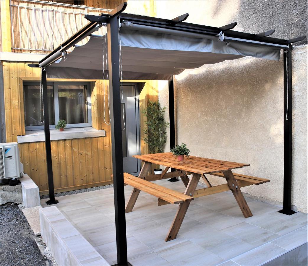 #Golden Dream'S By Nogar'Homes -Wi-Fi-Netflix-Climatisation-Parking Nogaro Luaran gambar