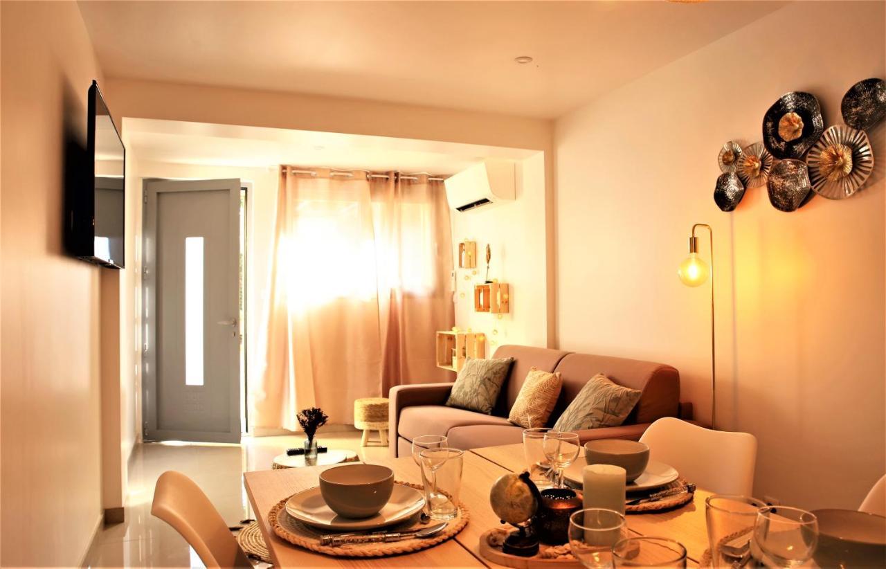#Golden Dream'S By Nogar'Homes -Wi-Fi-Netflix-Climatisation-Parking Nogaro Luaran gambar