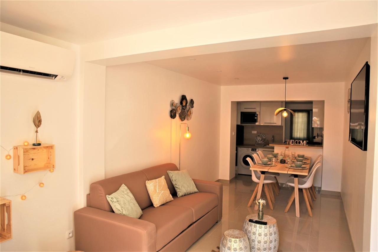 #Golden Dream'S By Nogar'Homes -Wi-Fi-Netflix-Climatisation-Parking Nogaro Luaran gambar