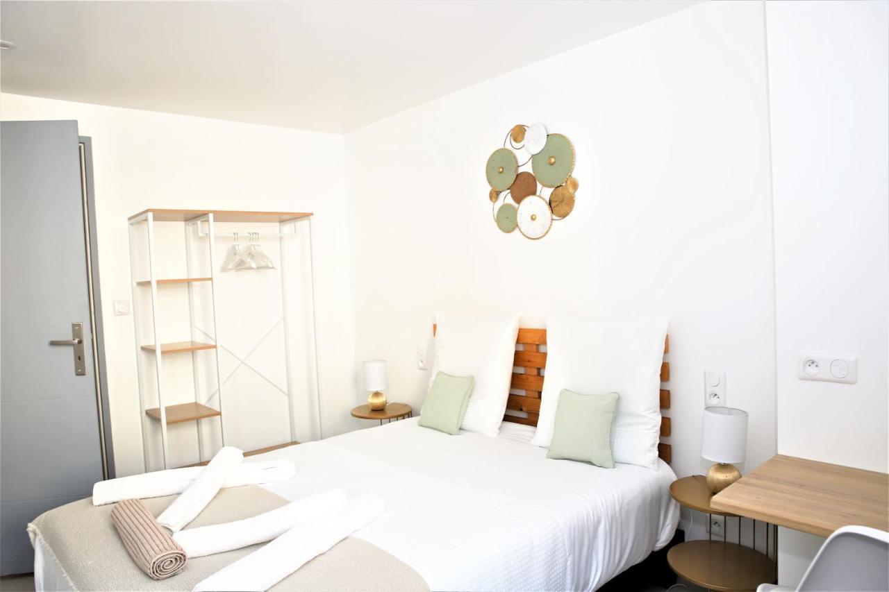 #Golden Dream'S By Nogar'Homes -Wi-Fi-Netflix-Climatisation-Parking Nogaro Luaran gambar